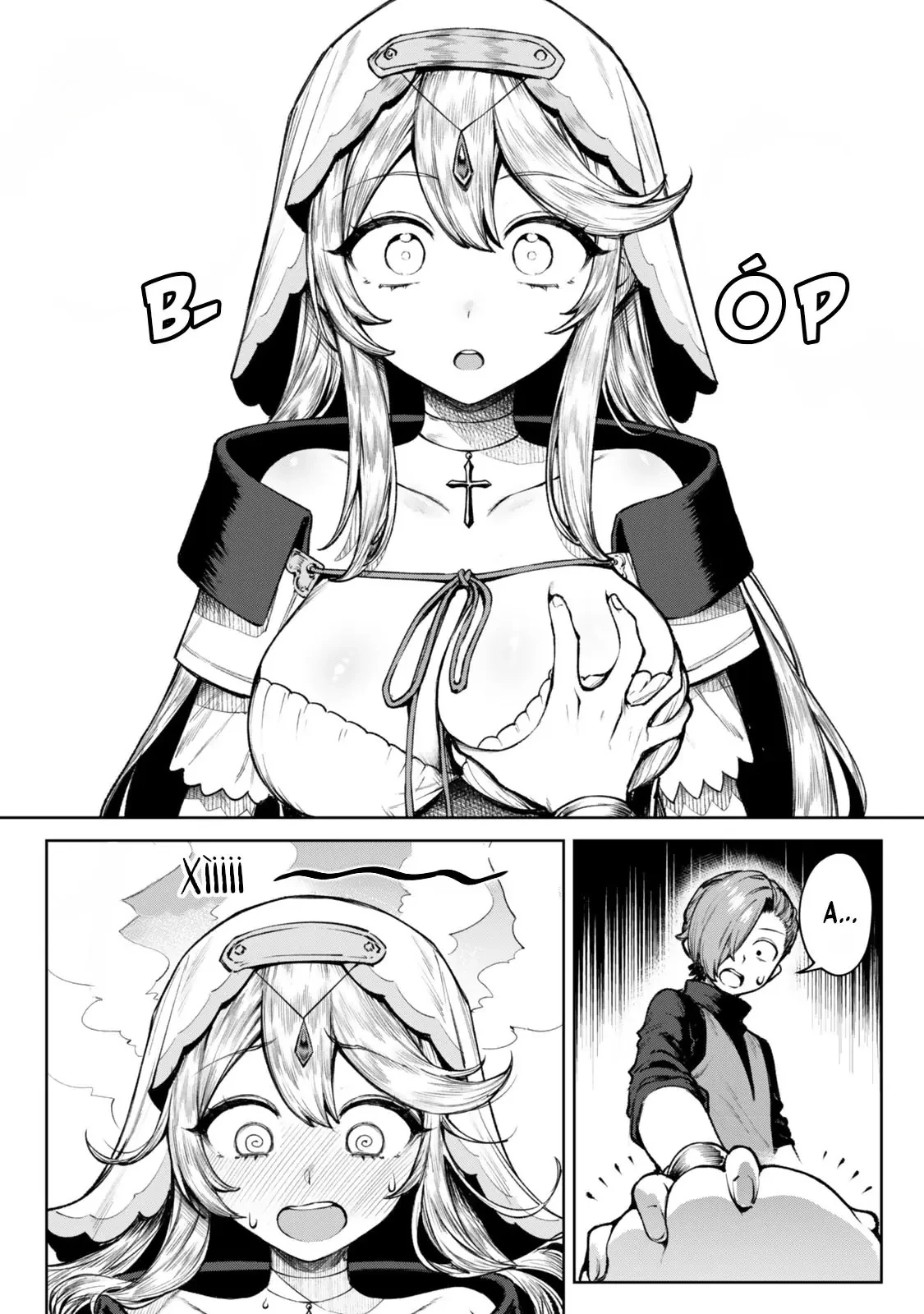 Mặc kệ nguyên tác, tôi tự lập sau khi chuyển sinh thành trùm cuối Chapter 3 - 38