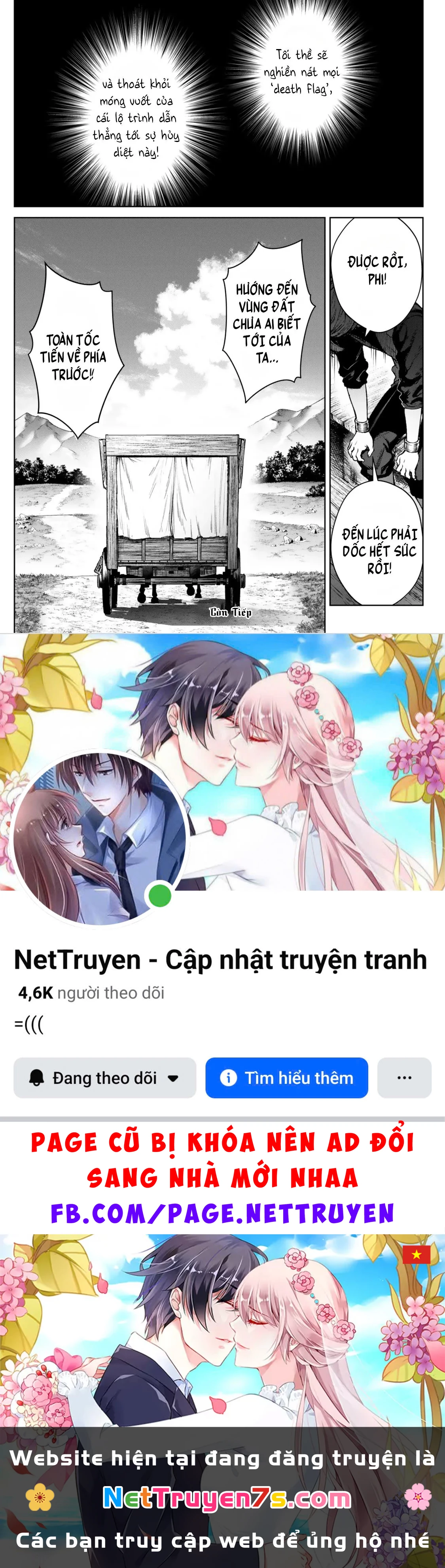 Mặc kệ nguyên tác, tôi tự lập sau khi chuyển sinh thành trùm cuối Chapter 3 - 45