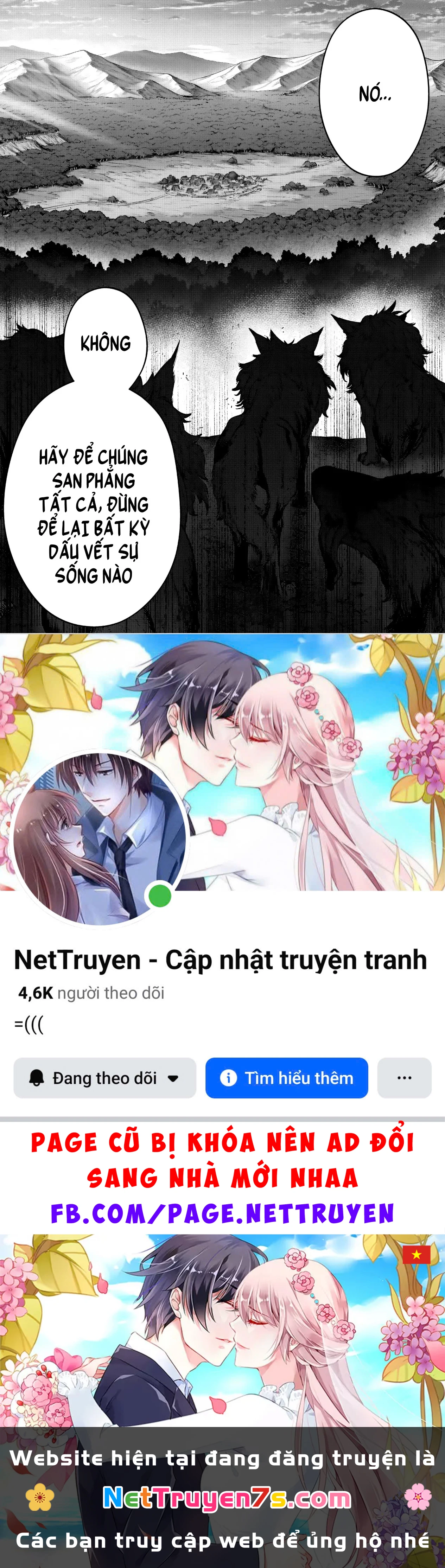 Mặc kệ nguyên tác, tôi tự lập sau khi chuyển sinh thành trùm cuối Chapter  4 - 25