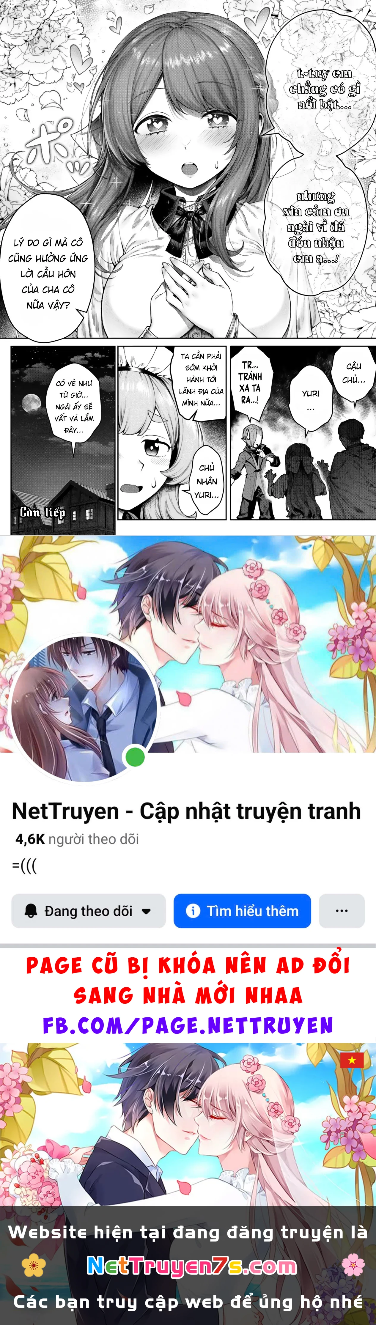 Mặc kệ nguyên tác, tôi tự lập sau khi chuyển sinh thành trùm cuối Chapter  5 - 41