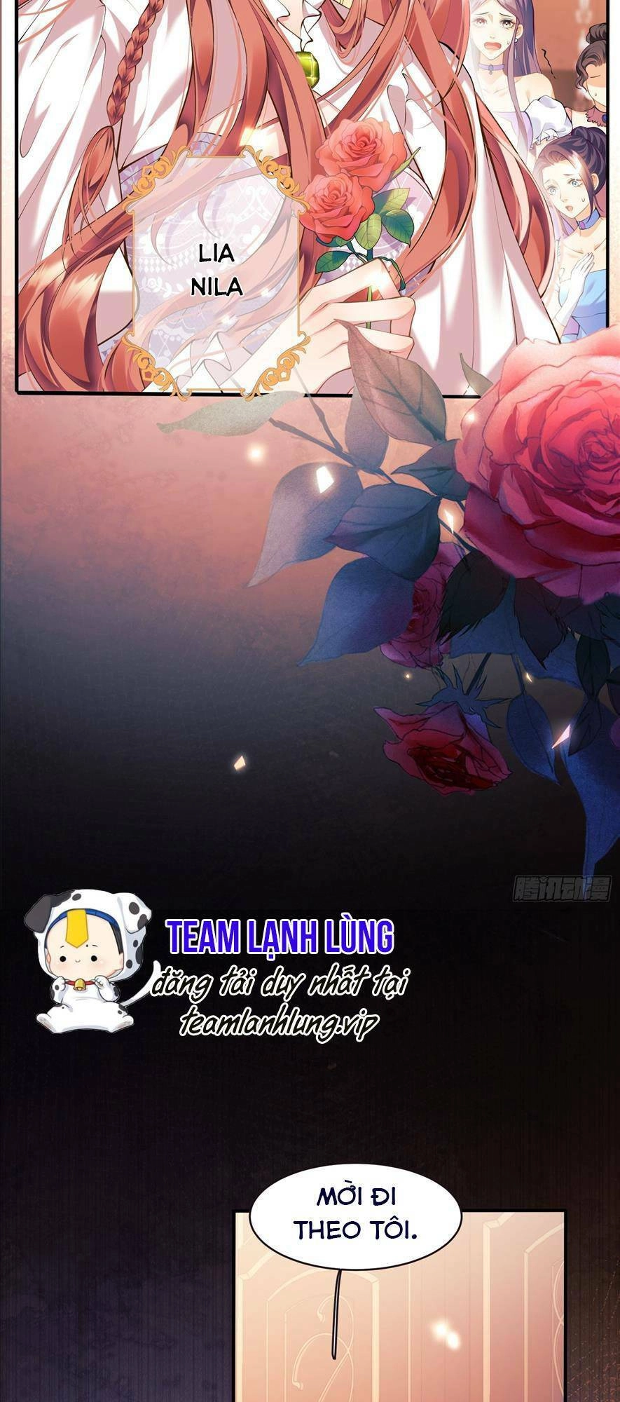 Ta Trở Thành Đồ Chơi Nguy Hiểm Của Vương Gia Chapter 1 - 6