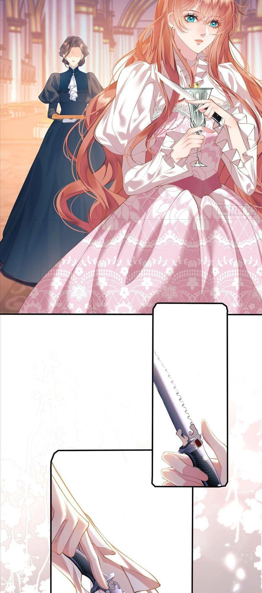 Ta Trở Thành Đồ Chơi Nguy Hiểm Của Vương Gia Chapter 1 - 20