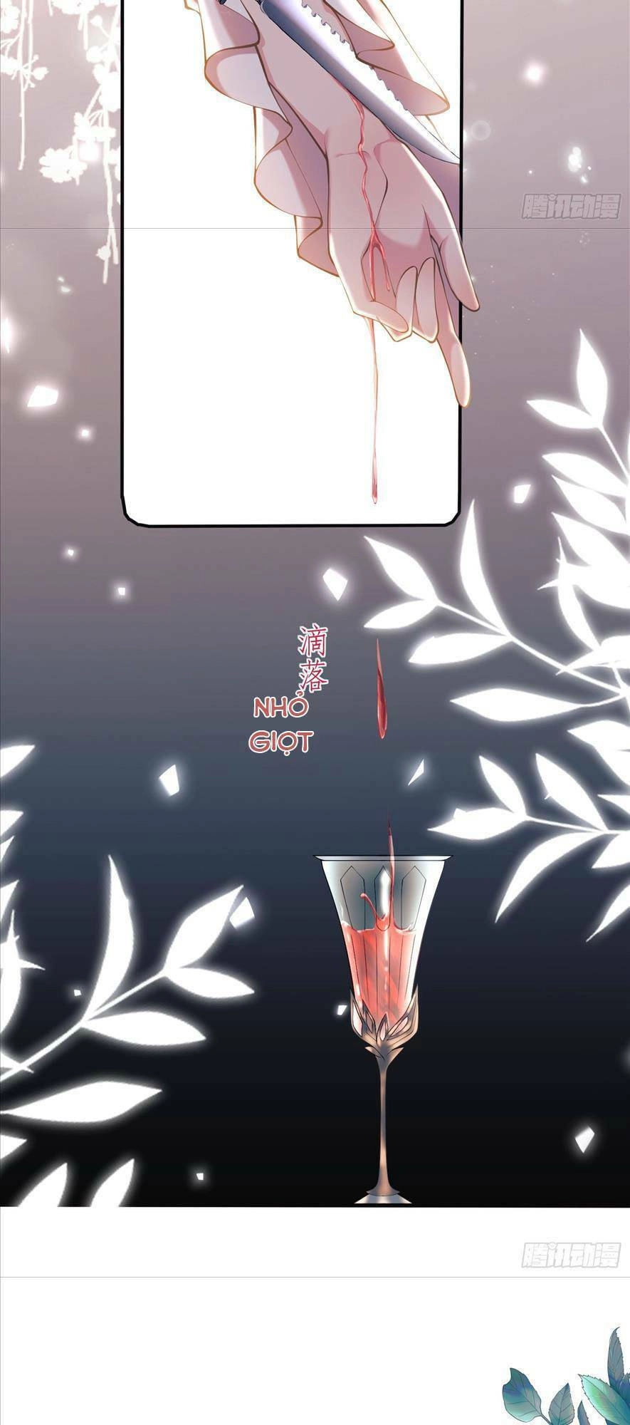 Ta Trở Thành Đồ Chơi Nguy Hiểm Của Vương Gia Chapter 1 - 21