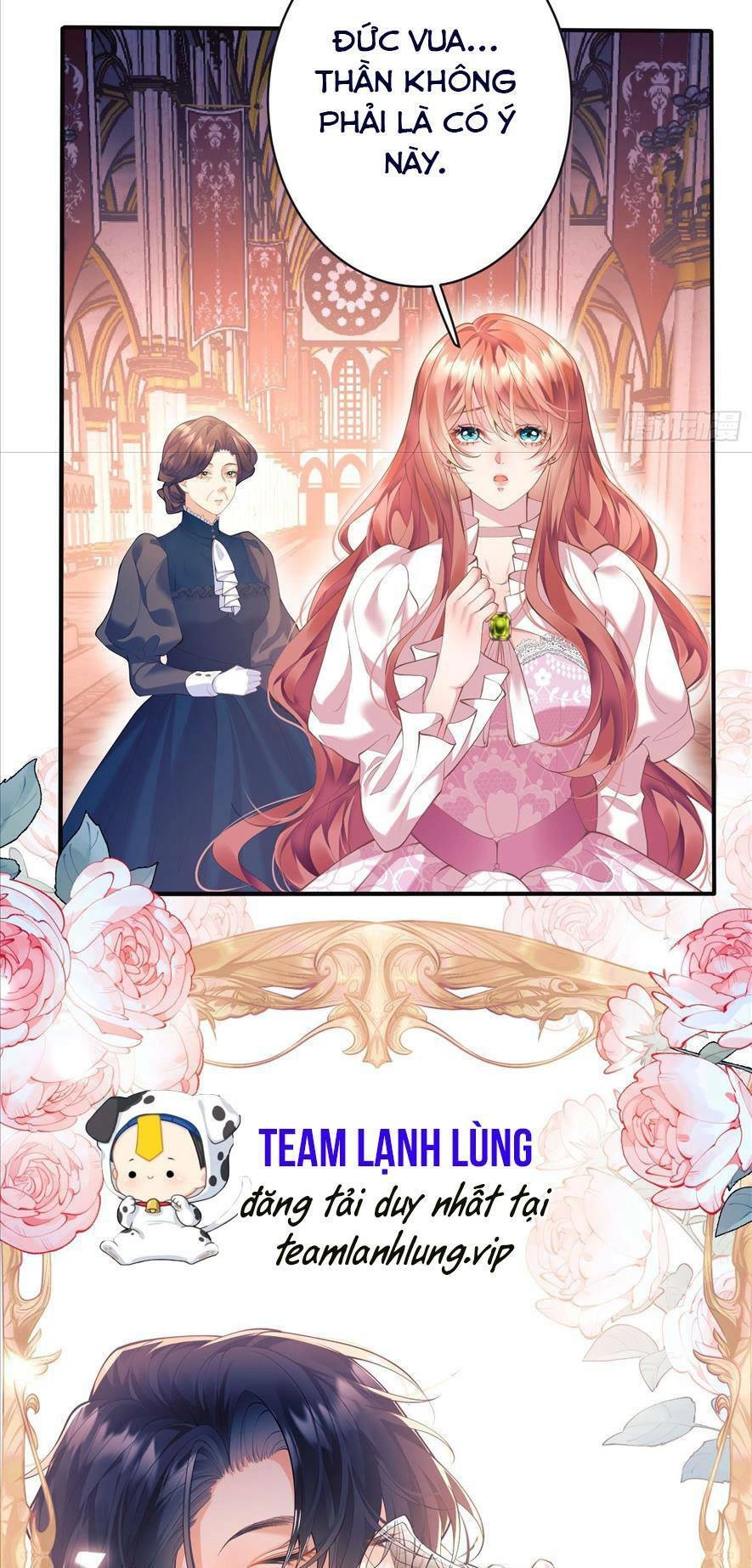 Ta Trở Thành Đồ Chơi Nguy Hiểm Của Vương Gia Chapter 1 - 24