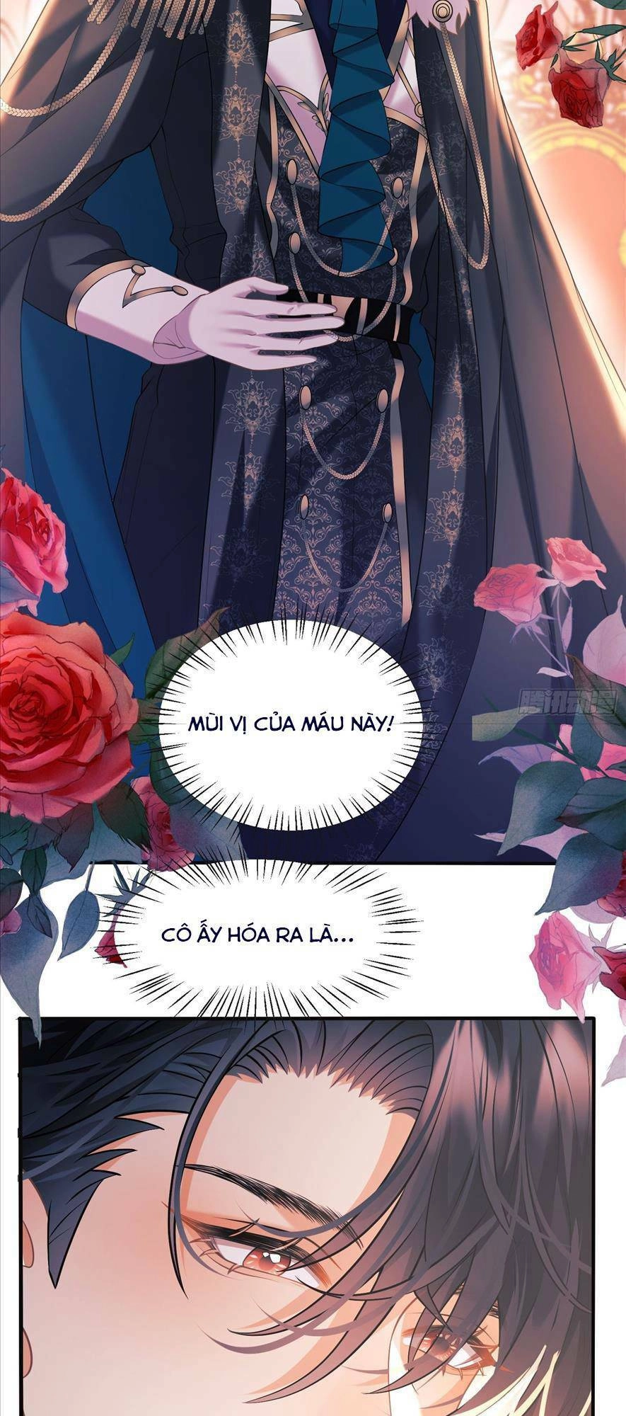 Ta Trở Thành Đồ Chơi Nguy Hiểm Của Vương Gia Chapter 1 - 28