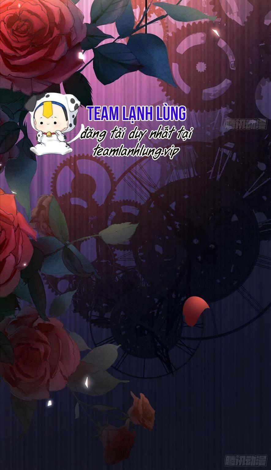 Ta Trở Thành Đồ Chơi Nguy Hiểm Của Vương Gia Chapter 2 - 26