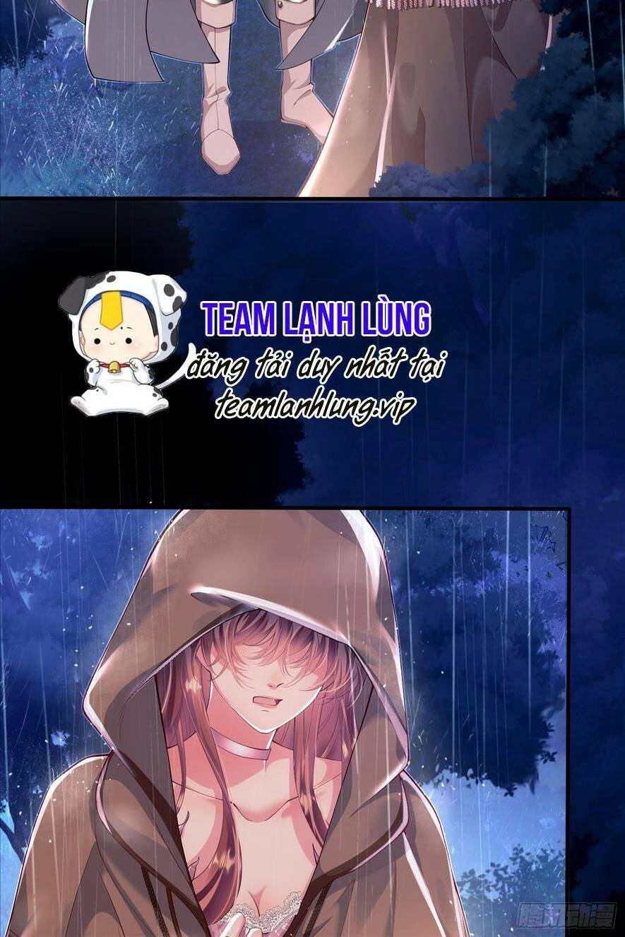 Ta Trở Thành Đồ Chơi Nguy Hiểm Của Vương Gia Chapter 3 - 24