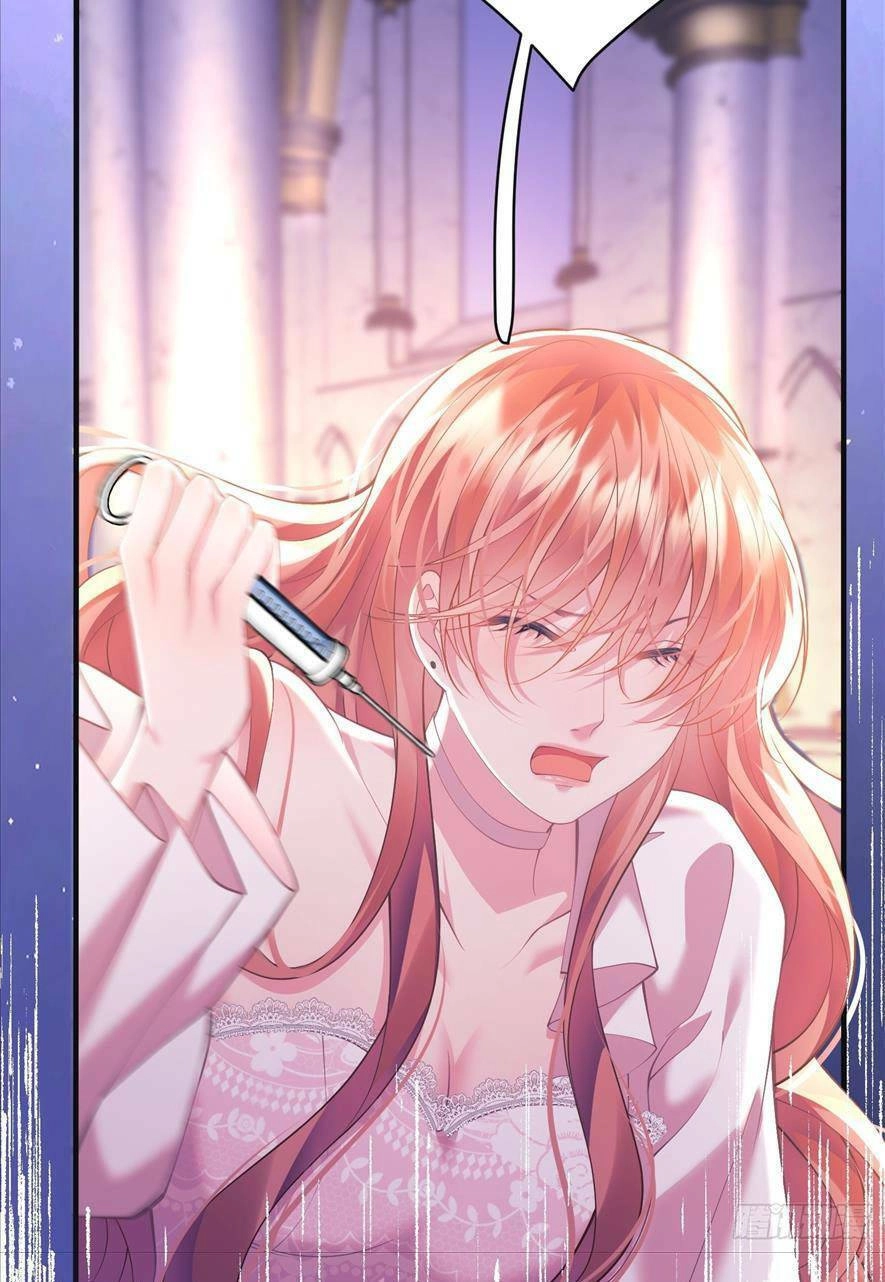 Ta Trở Thành Đồ Chơi Nguy Hiểm Của Vương Gia Chapter 4 - 33