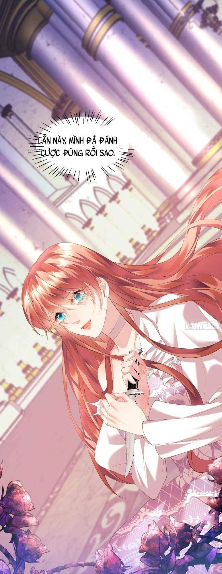 Ta Trở Thành Đồ Chơi Nguy Hiểm Của Vương Gia Chapter 5 - 7