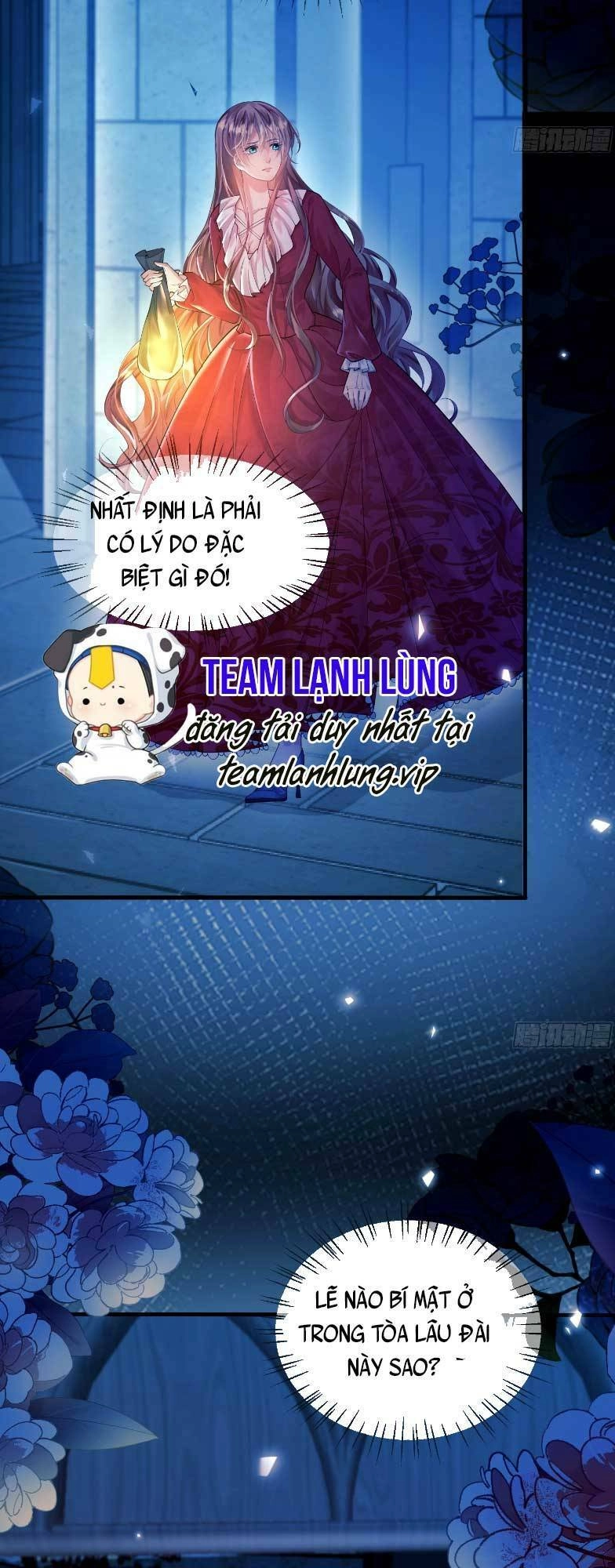 Ta Trở Thành Đồ Chơi Nguy Hiểm Của Vương Gia Chapter 5 - 18