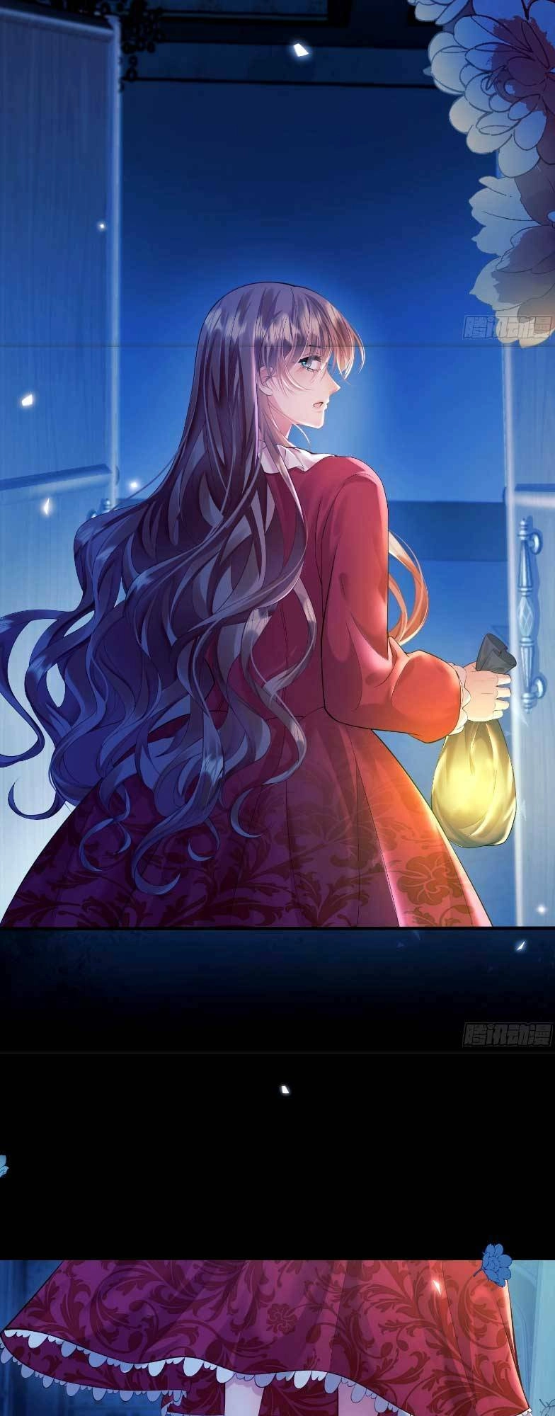 Ta Trở Thành Đồ Chơi Nguy Hiểm Của Vương Gia Chapter 5 - 19