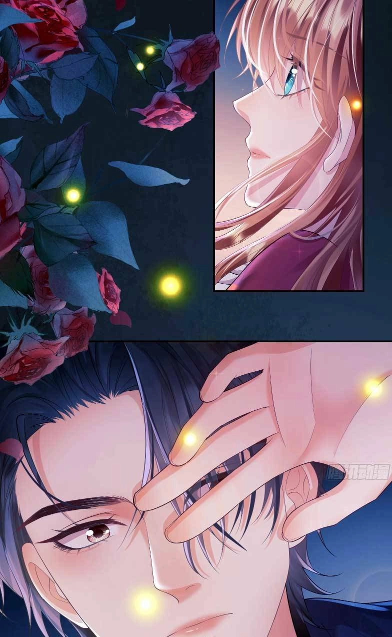 Ta Trở Thành Đồ Chơi Nguy Hiểm Của Vương Gia Chapter 5 - 30