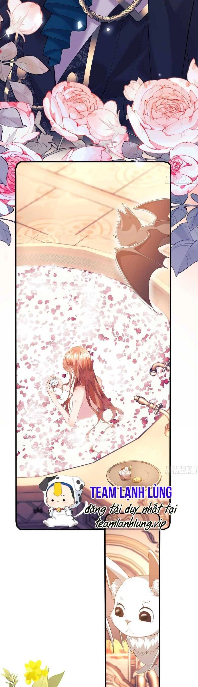 Ta Trở Thành Đồ Chơi Nguy Hiểm Của Vương Gia Chapter 7 - 12