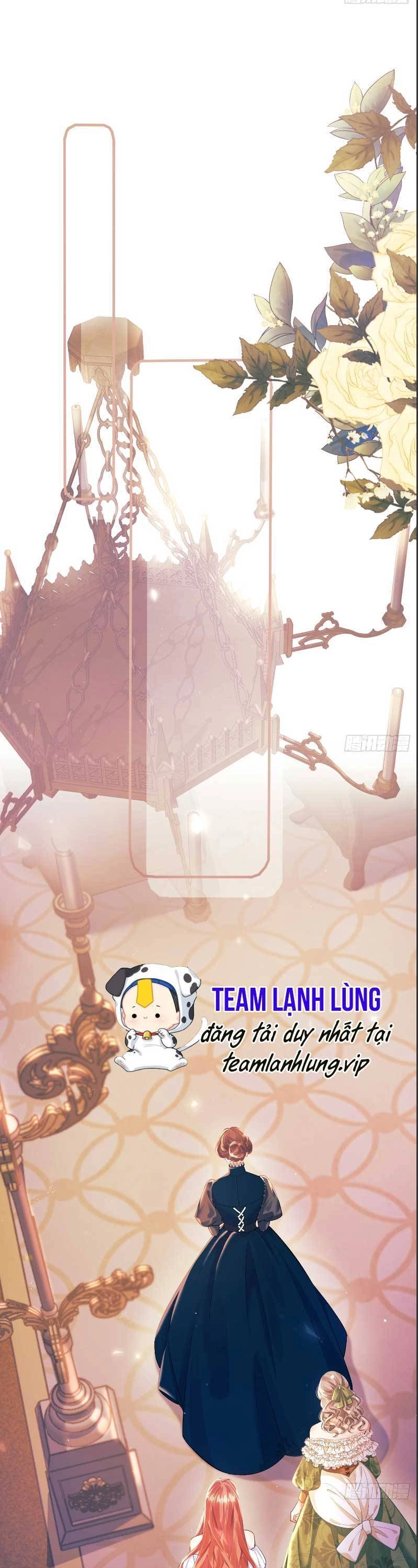 Ta Trở Thành Đồ Chơi Nguy Hiểm Của Vương Gia Chapter 8 - 4