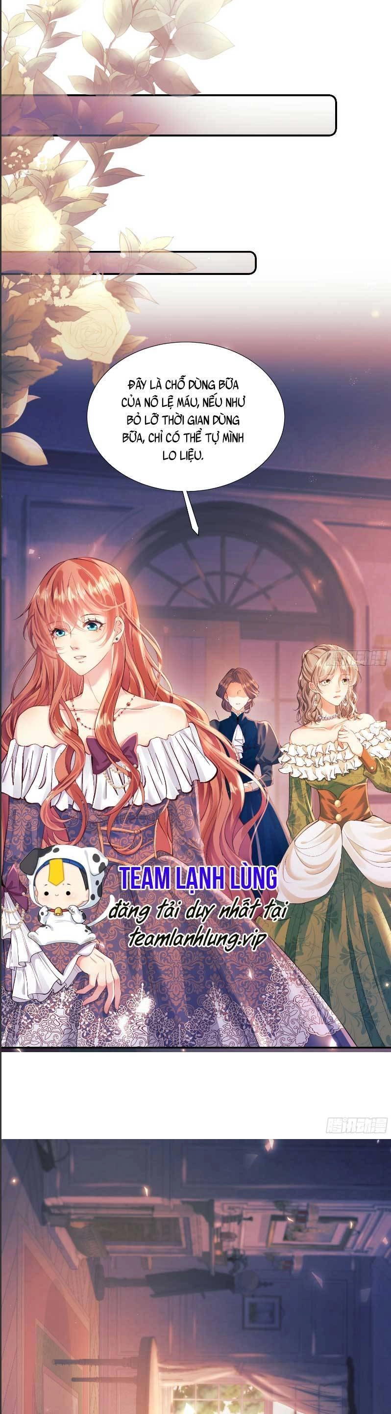 Ta Trở Thành Đồ Chơi Nguy Hiểm Của Vương Gia Chapter 8 - 16