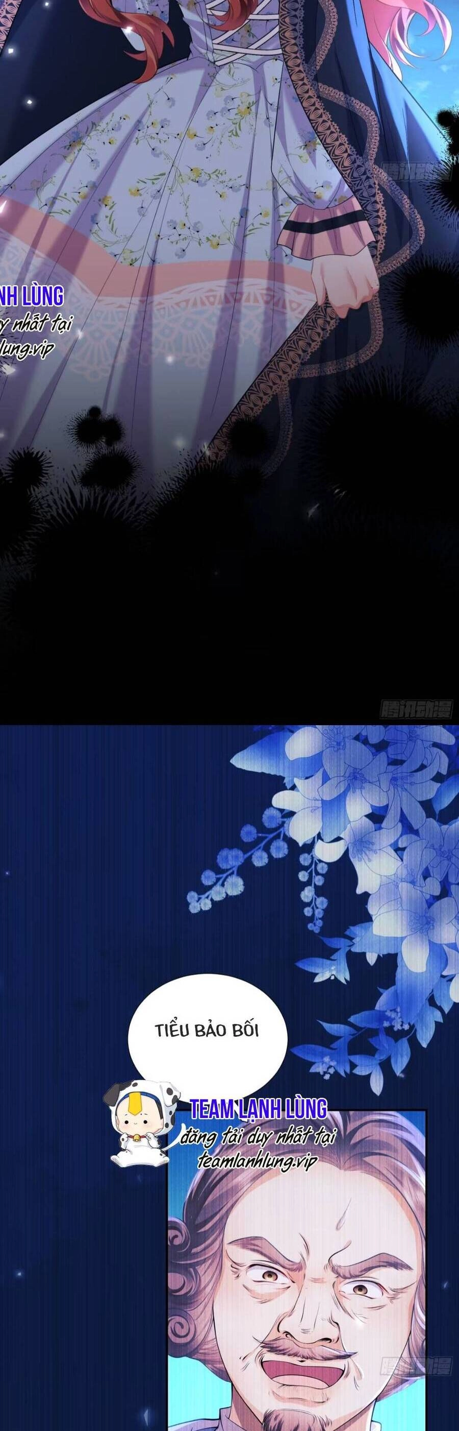 Ta Trở Thành Đồ Chơi Nguy Hiểm Của Vương Gia Chapter 9 - 5