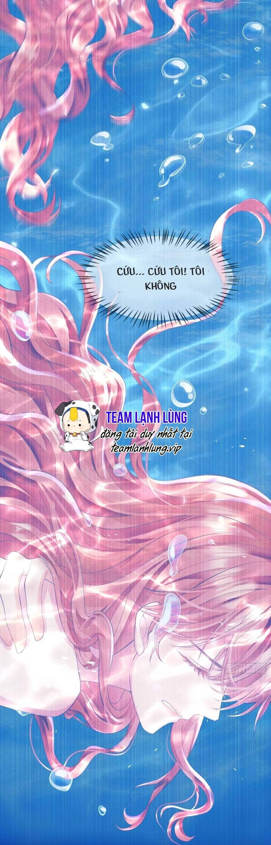 Ta Trở Thành Đồ Chơi Nguy Hiểm Của Vương Gia Chapter 9 - 7