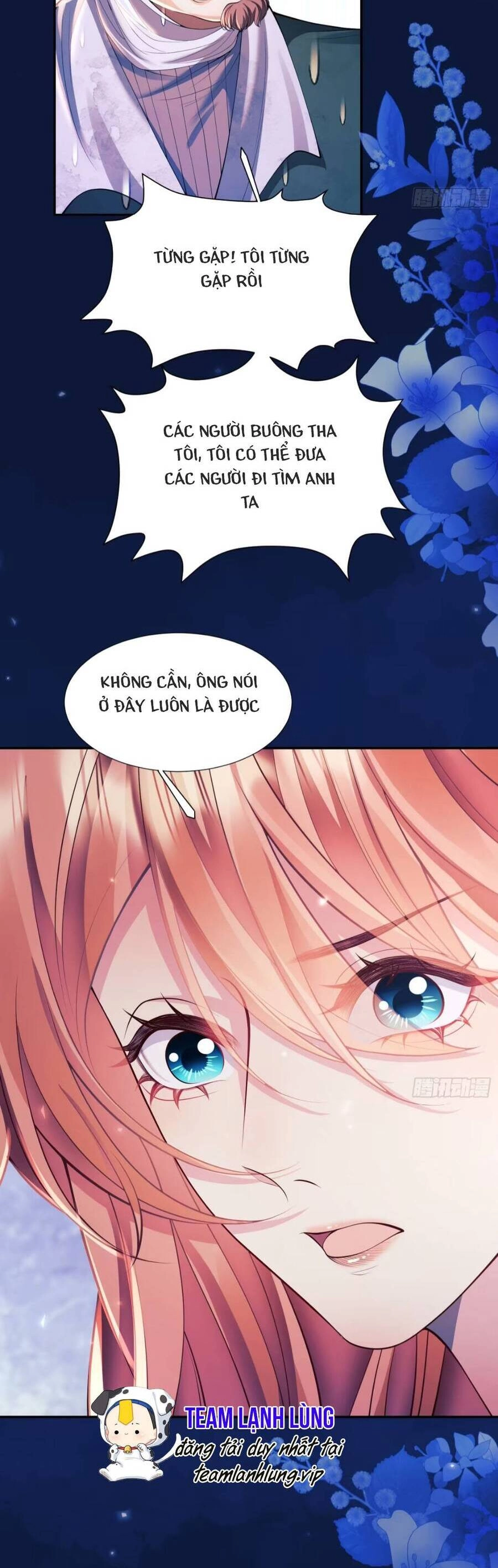 Ta Trở Thành Đồ Chơi Nguy Hiểm Của Vương Gia Chapter 9 - 19