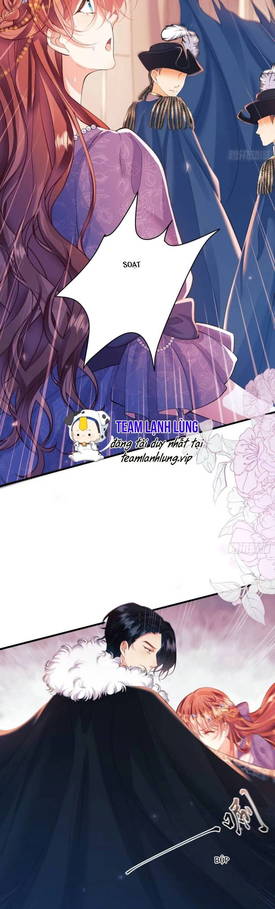 Ta Trở Thành Đồ Chơi Nguy Hiểm Của Vương Gia Chapter 11 - 18