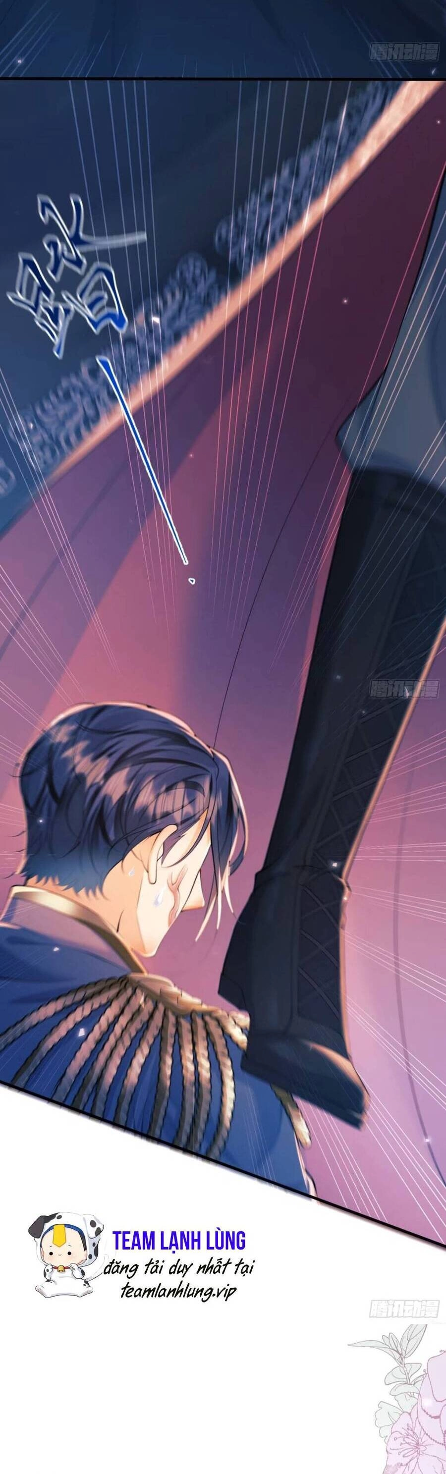 Ta Trở Thành Đồ Chơi Nguy Hiểm Của Vương Gia Chapter 11 - 19