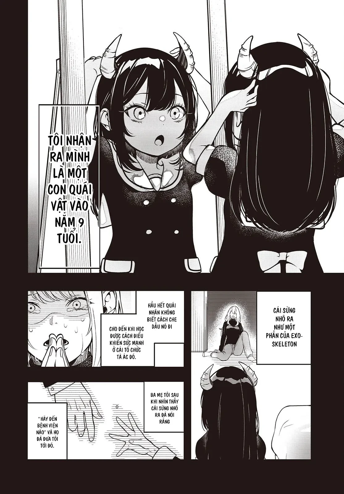 Và Người Anh Hùng Đã Nói Dối Chapter 1 - 29