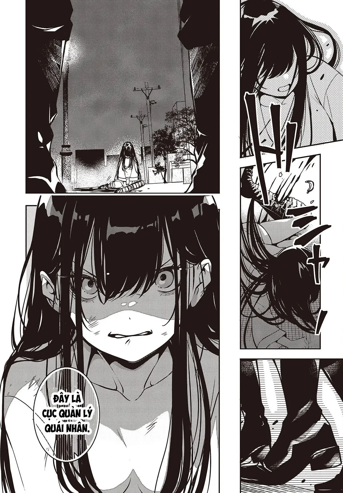 Và Người Anh Hùng Đã Nói Dối Chapter 1 - 41