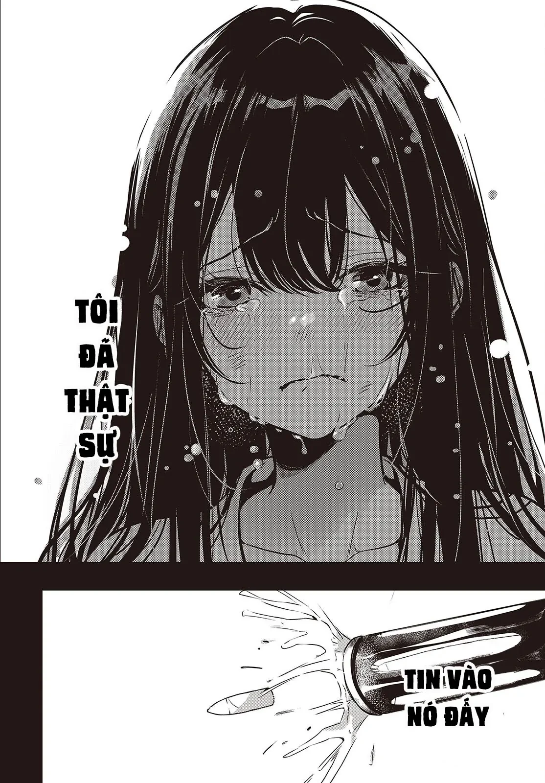 Và Người Anh Hùng Đã Nói Dối Chapter 1 - 45