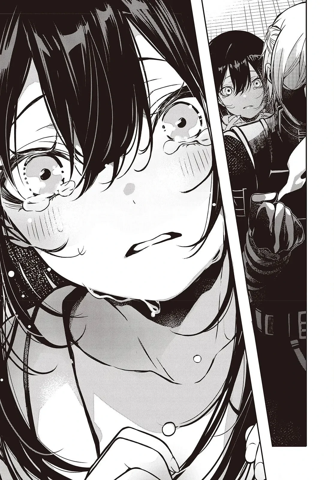 Và Người Anh Hùng Đã Nói Dối Chapter 1 - 48