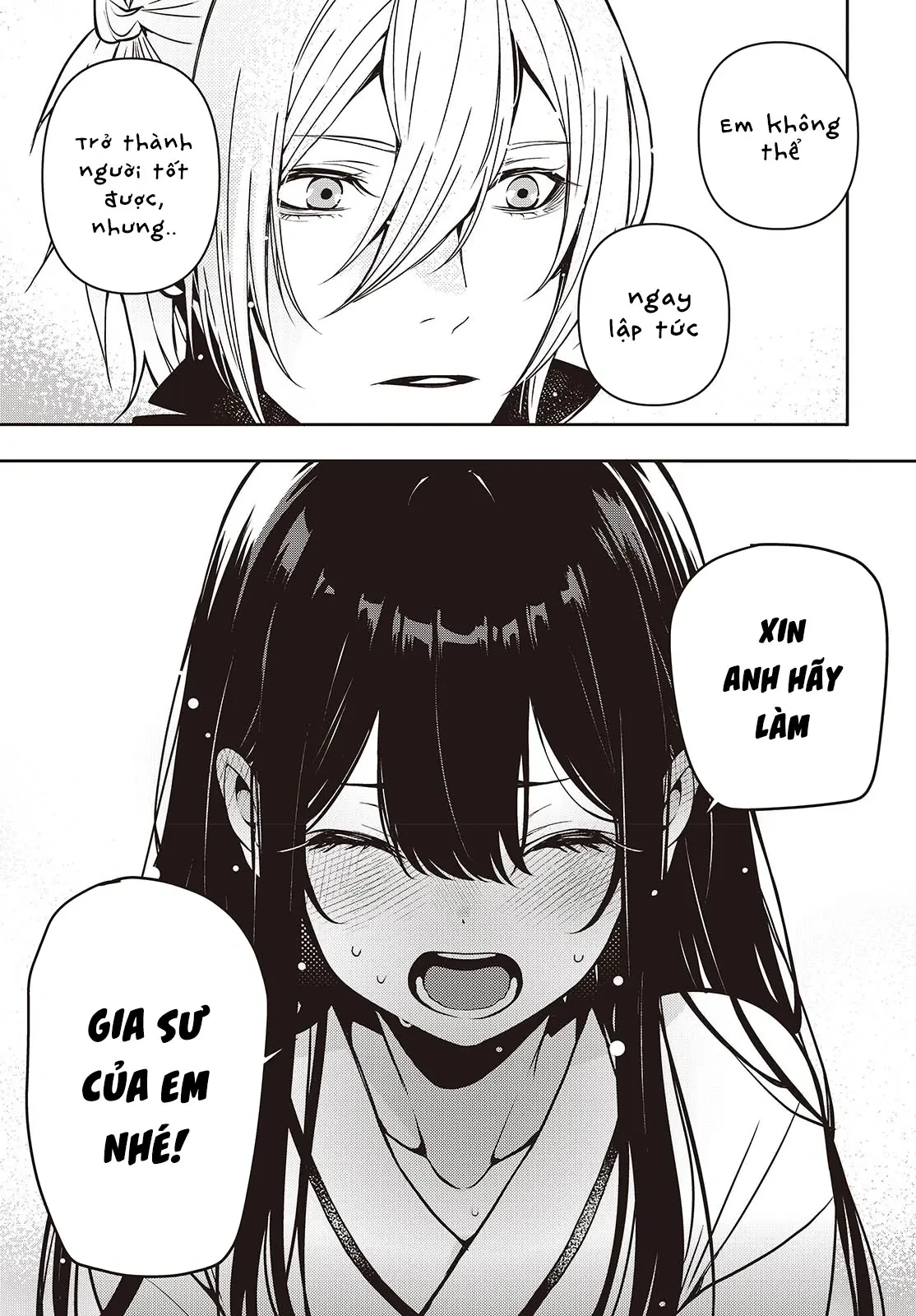 Và Người Anh Hùng Đã Nói Dối Chapter 2 - 28