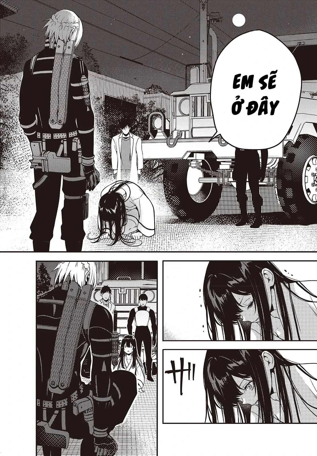 Và Người Anh Hùng Đã Nói Dối Chapter 2 - 29