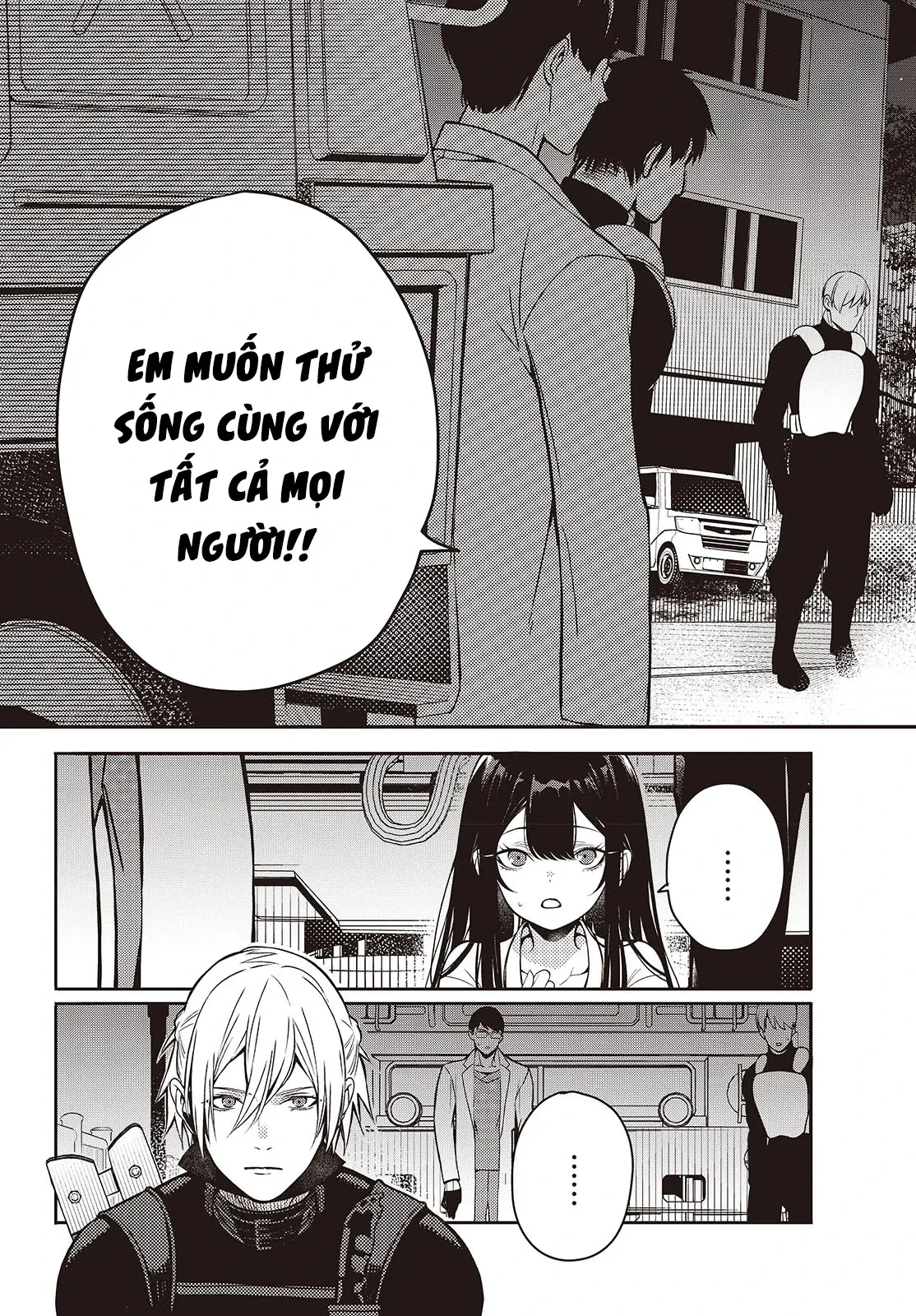 Và Người Anh Hùng Đã Nói Dối Chapter 2 - 30