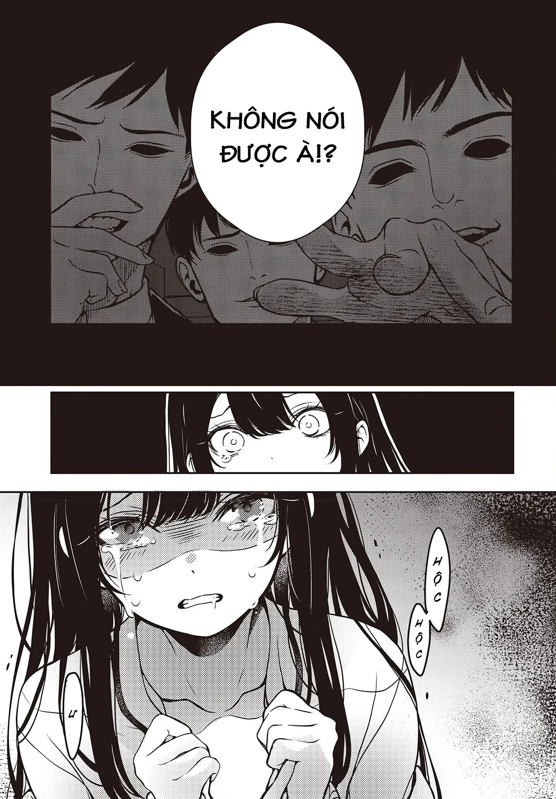 Và Người Anh Hùng Đã Nói Dối Chapter 3 - 39