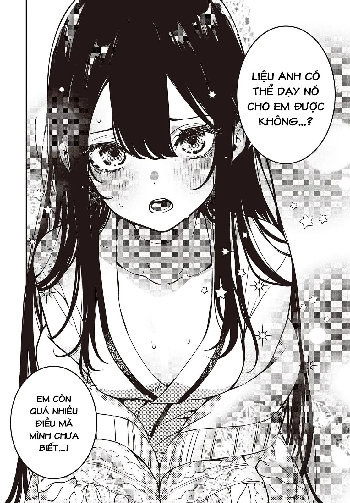 Và Người Anh Hùng Đã Nói Dối Chapter 3 - 48