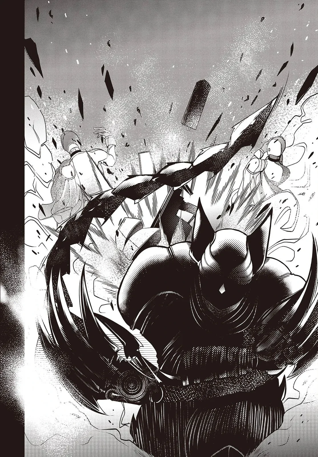 Và Người Anh Hùng Đã Nói Dối Chapter 4 - 6