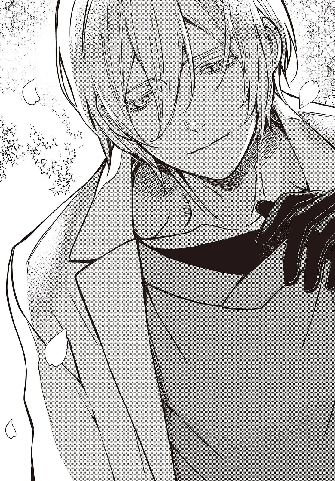 Và Người Anh Hùng Đã Nói Dối Chapter 4 - 20