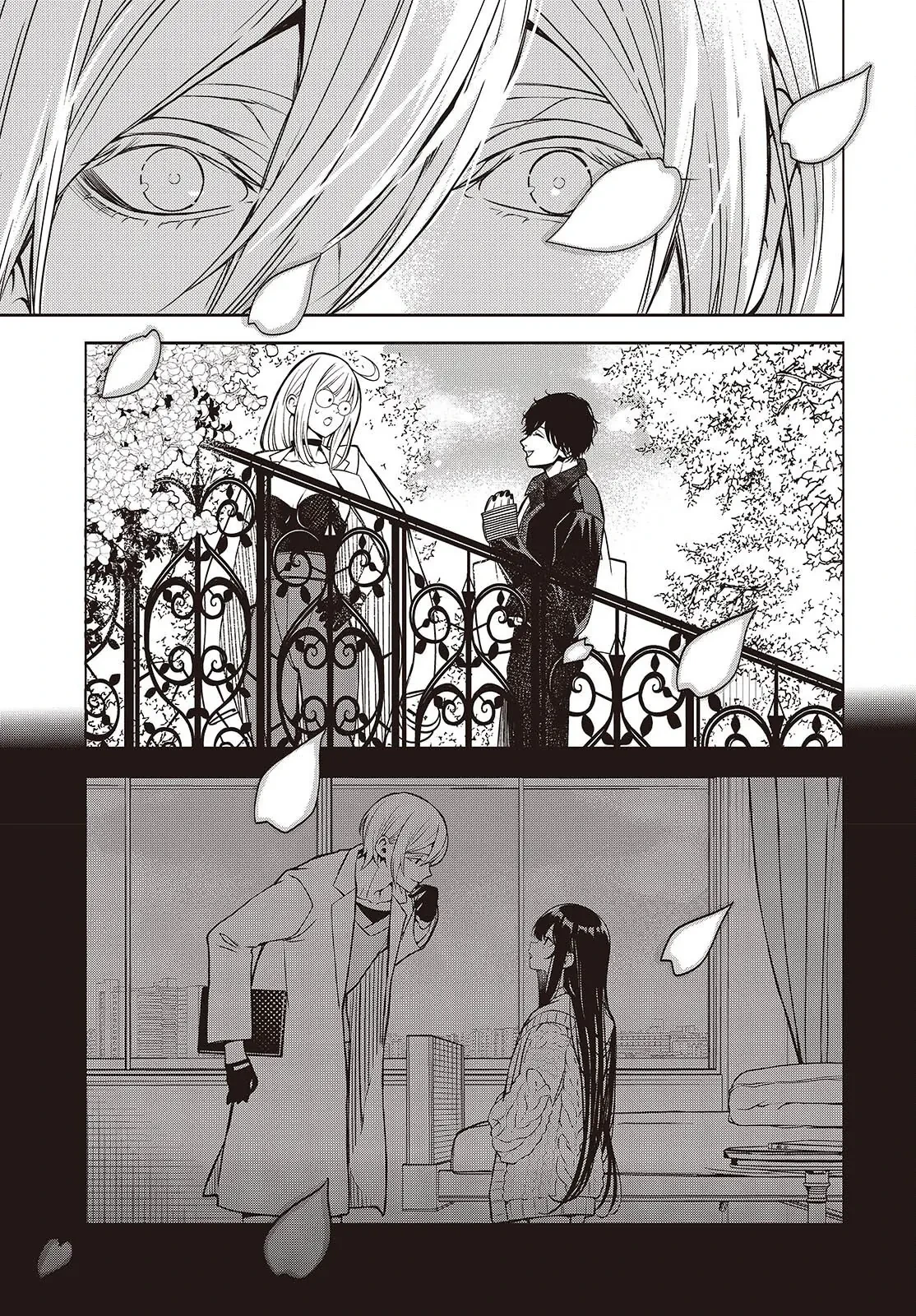 Và Người Anh Hùng Đã Nói Dối Chapter 4 - 23