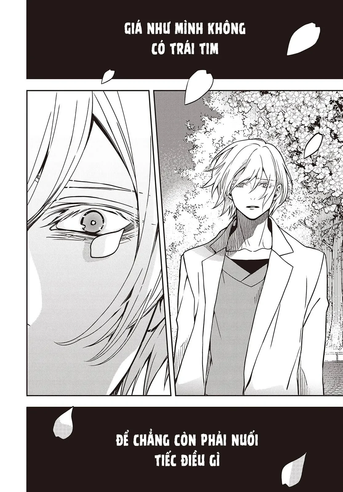 Và Người Anh Hùng Đã Nói Dối Chapter 4 - 24