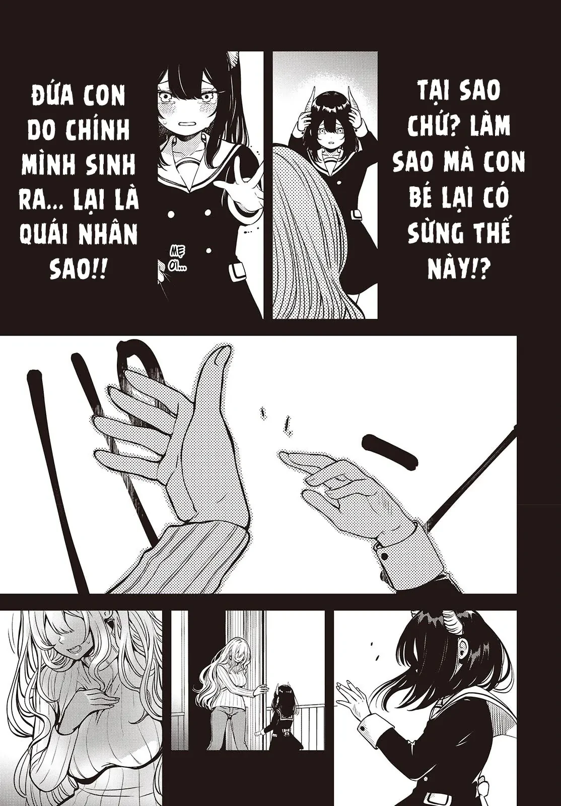 Và Người Anh Hùng Đã Nói Dối Chapter 5 - 25