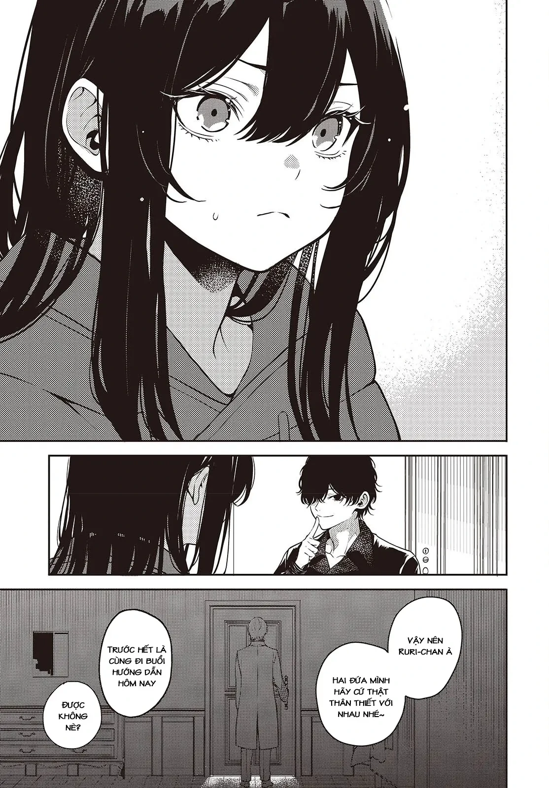 Và Người Anh Hùng Đã Nói Dối Chapter 5 - 31