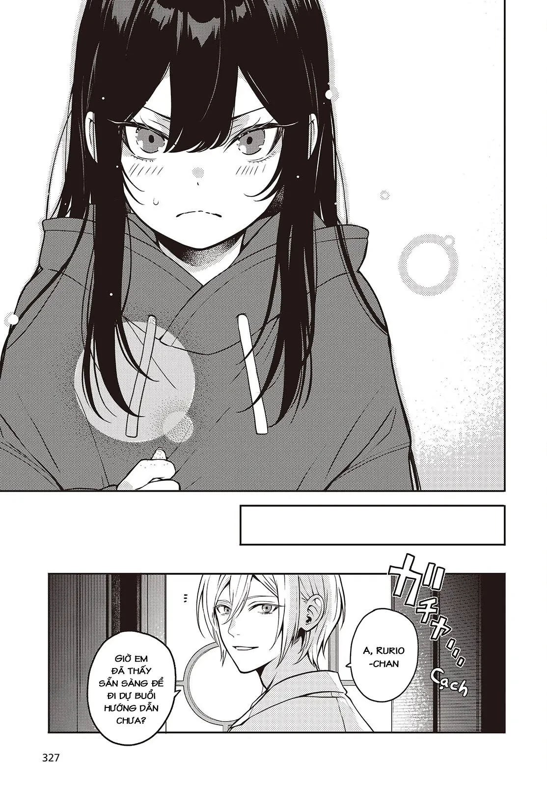 Và Người Anh Hùng Đã Nói Dối Chapter 5 - 43