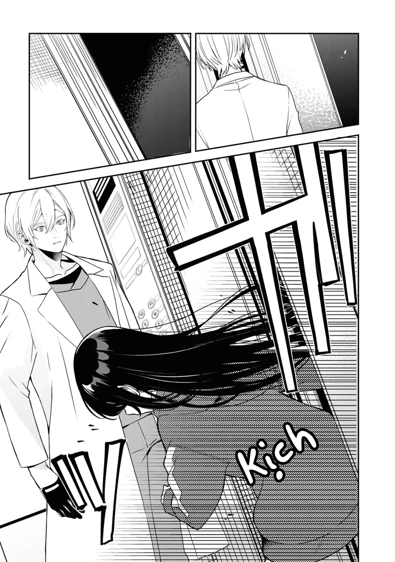 Và Người Anh Hùng Đã Nói Dối Chapter  6 - 35