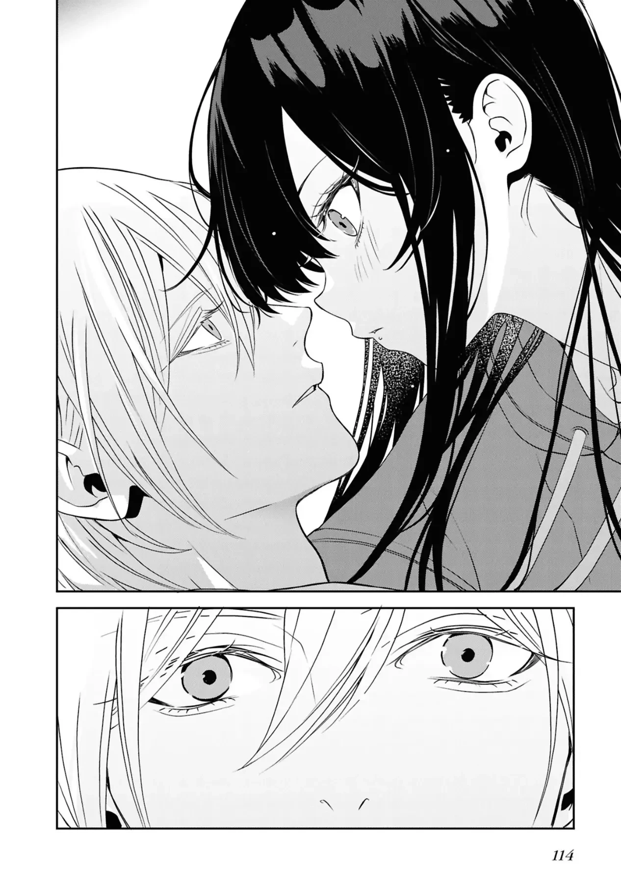 Và Người Anh Hùng Đã Nói Dối Chapter  7 - 26