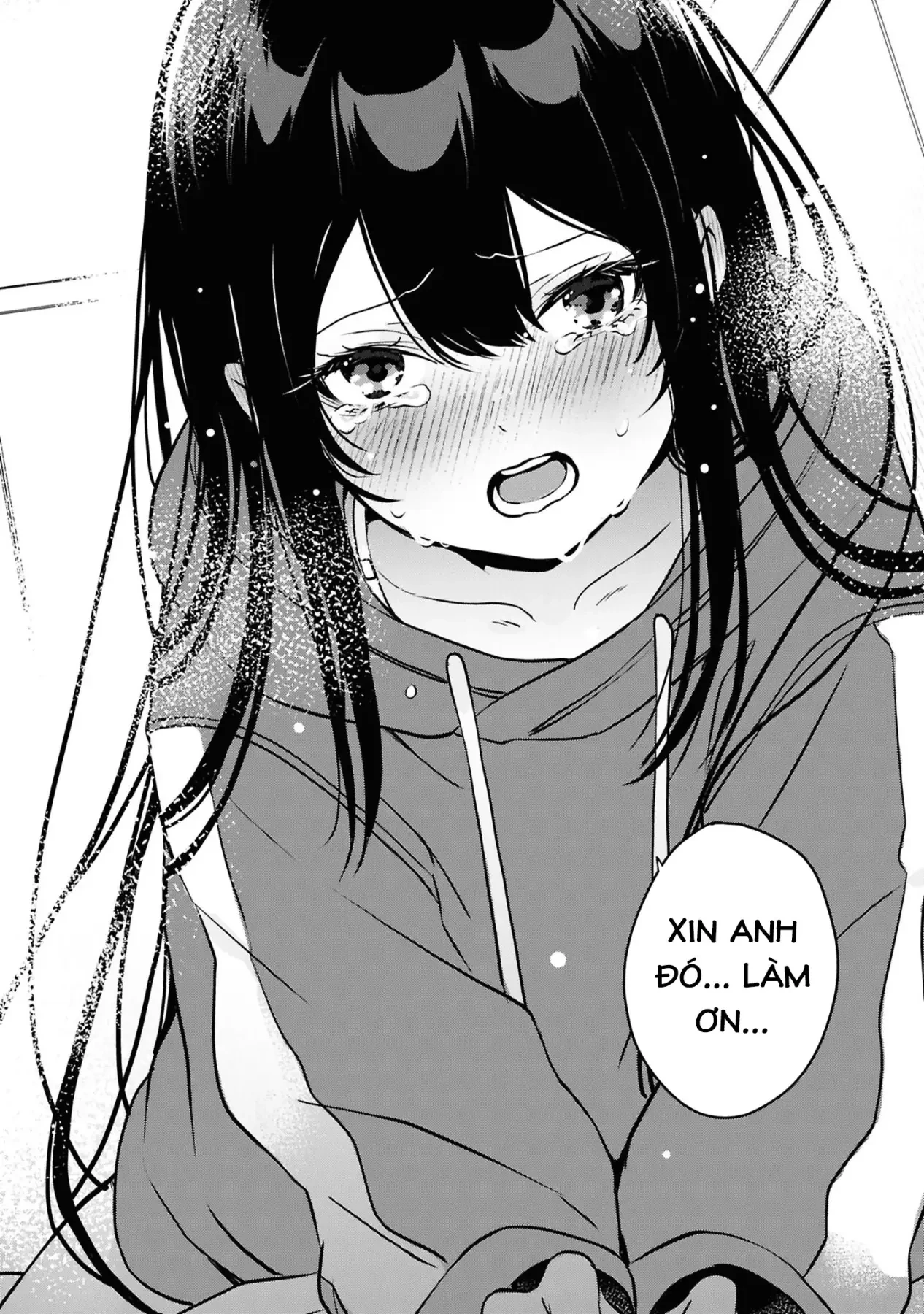 Và Người Anh Hùng Đã Nói Dối Chapter  7 - 30