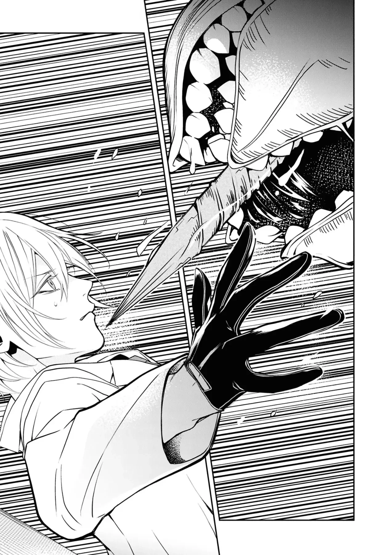 Và Người Anh Hùng Đã Nói Dối Chapter  7 - 35
