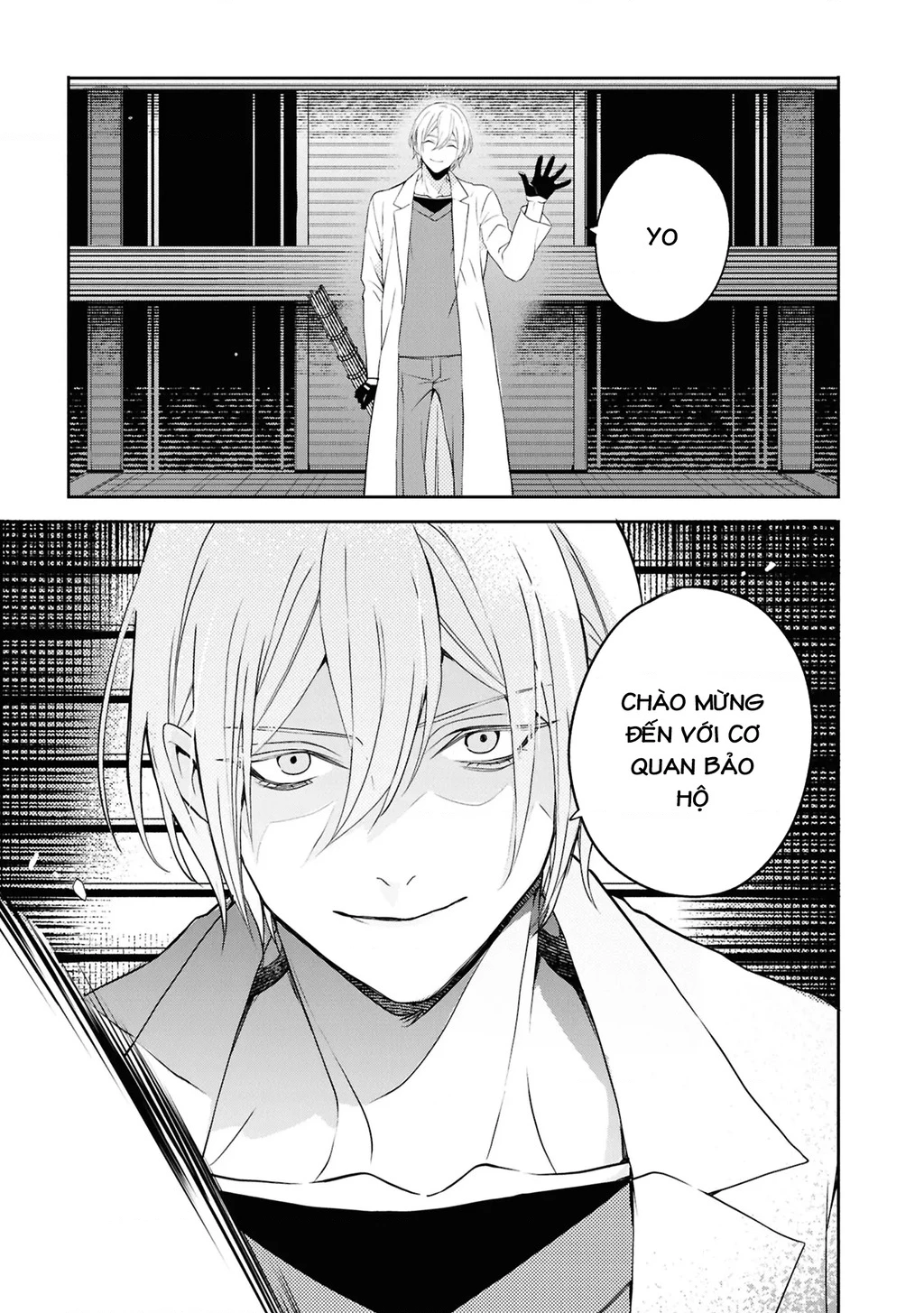 Và Người Anh Hùng Đã Nói Dối Chapter 8 - 15