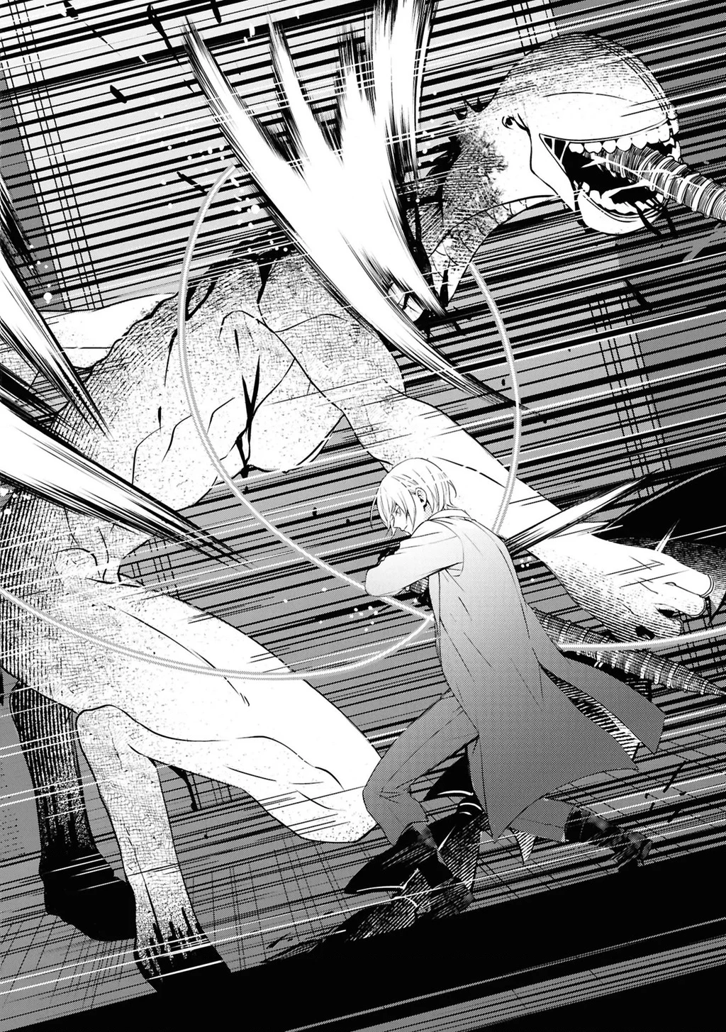 Và Người Anh Hùng Đã Nói Dối Chapter 8 - 16