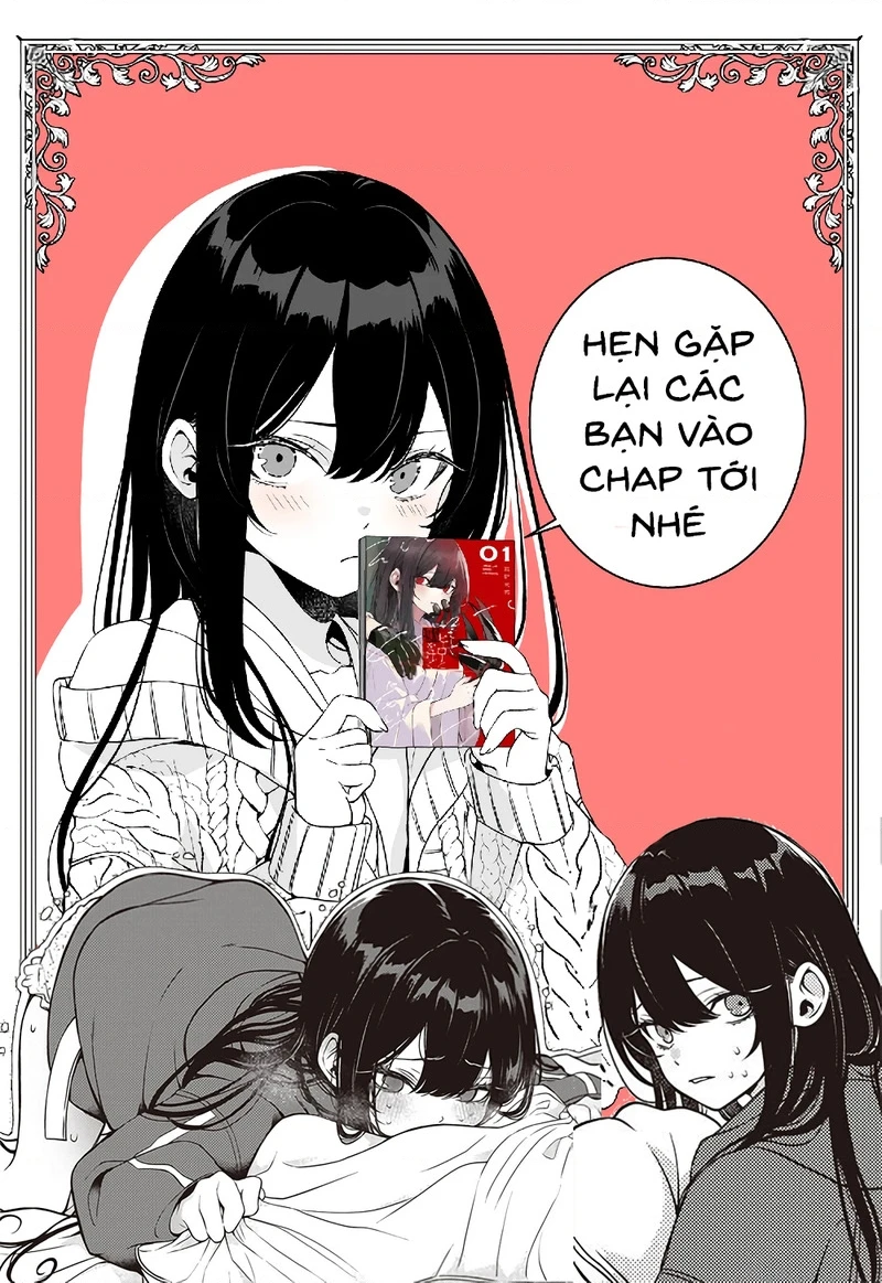 Và Người Anh Hùng Đã Nói Dối Chapter 8 - 23