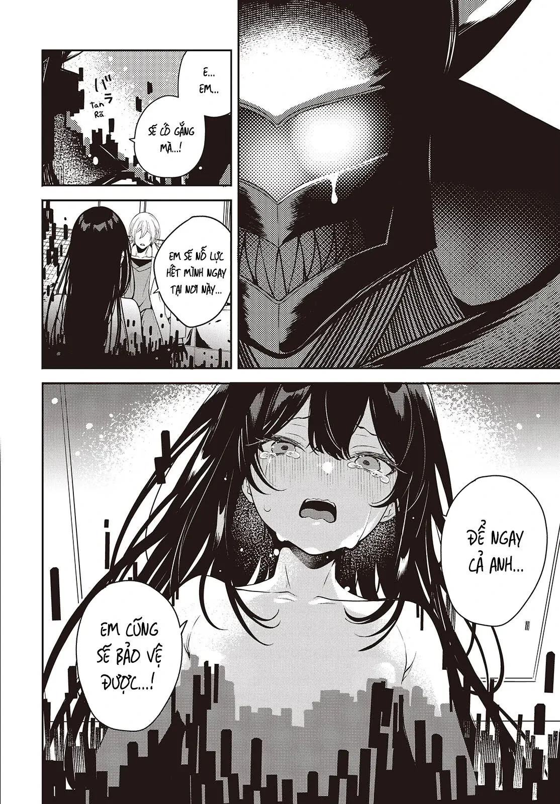 Và Người Anh Hùng Đã Nói Dối Chapter  9 - 25