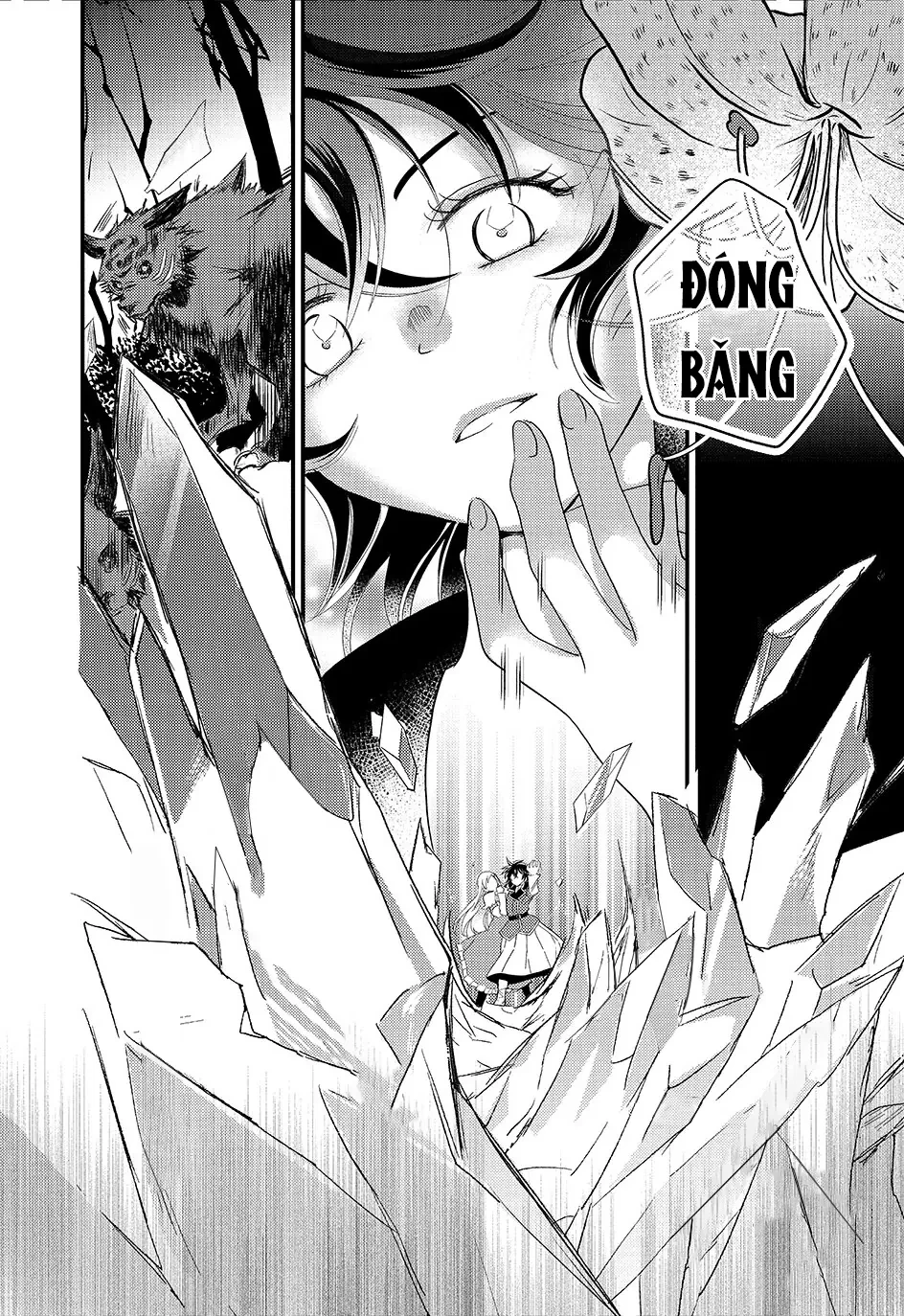 Thường Dân Tôi Đây Sống Cuộc Đời Đi Quyến Rũ Con Gái Nhà Công Tước Chapter 2 - 22