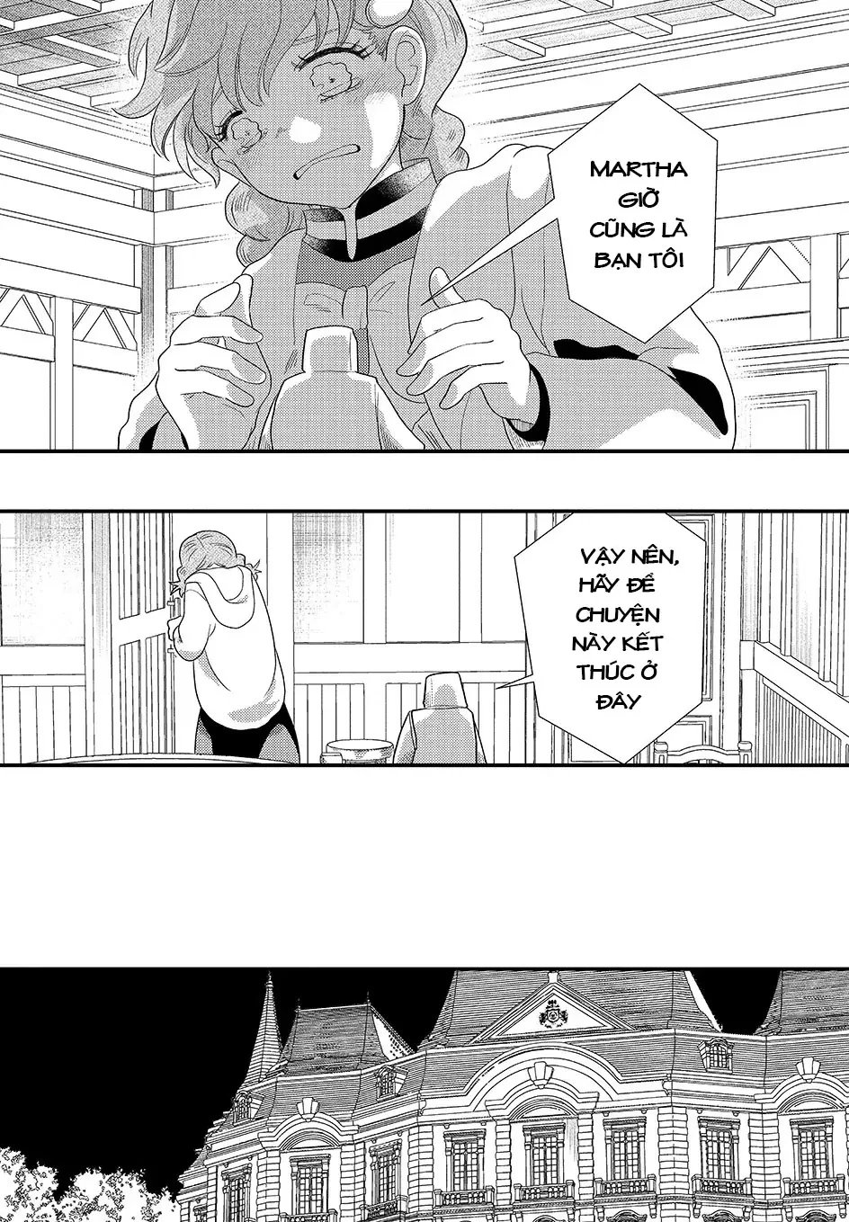 Thường Dân Tôi Đây Sống Cuộc Đời Đi Quyến Rũ Con Gái Nhà Công Tước Chapter 6 - 23